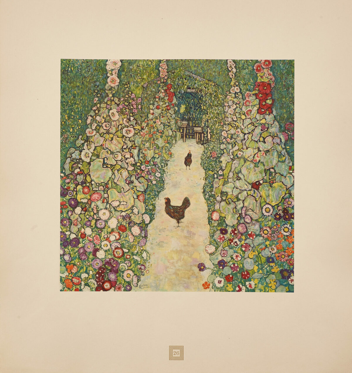 Gustav Klimt