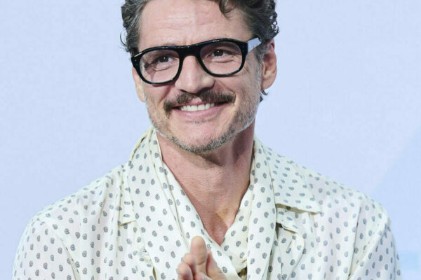 Pedro Paskal
