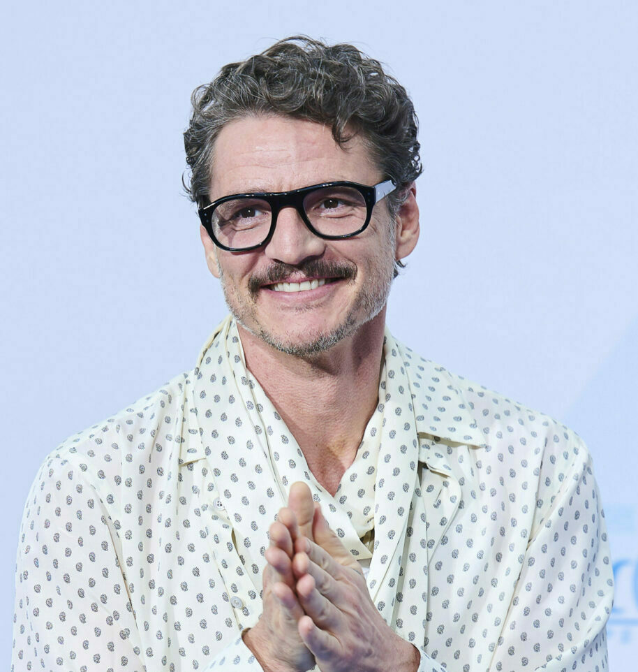 Pedro Paskal