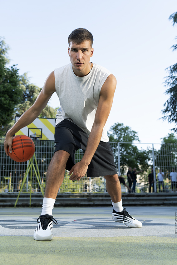 Bogdan Bogdanović