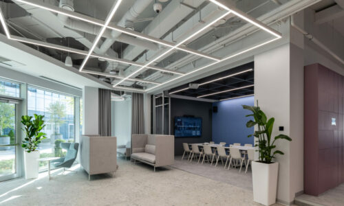 Beon active office