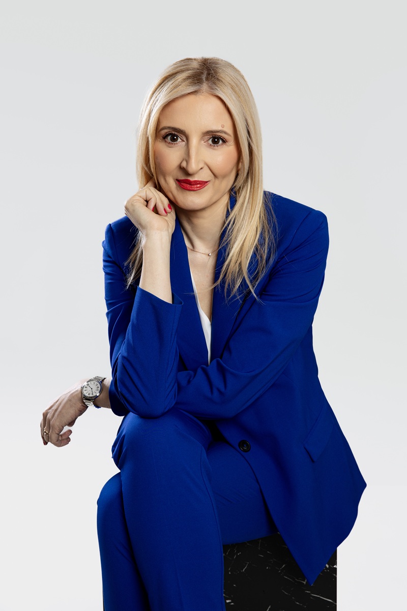 Ana Drašković