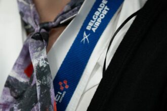 Beogradski aerodrom