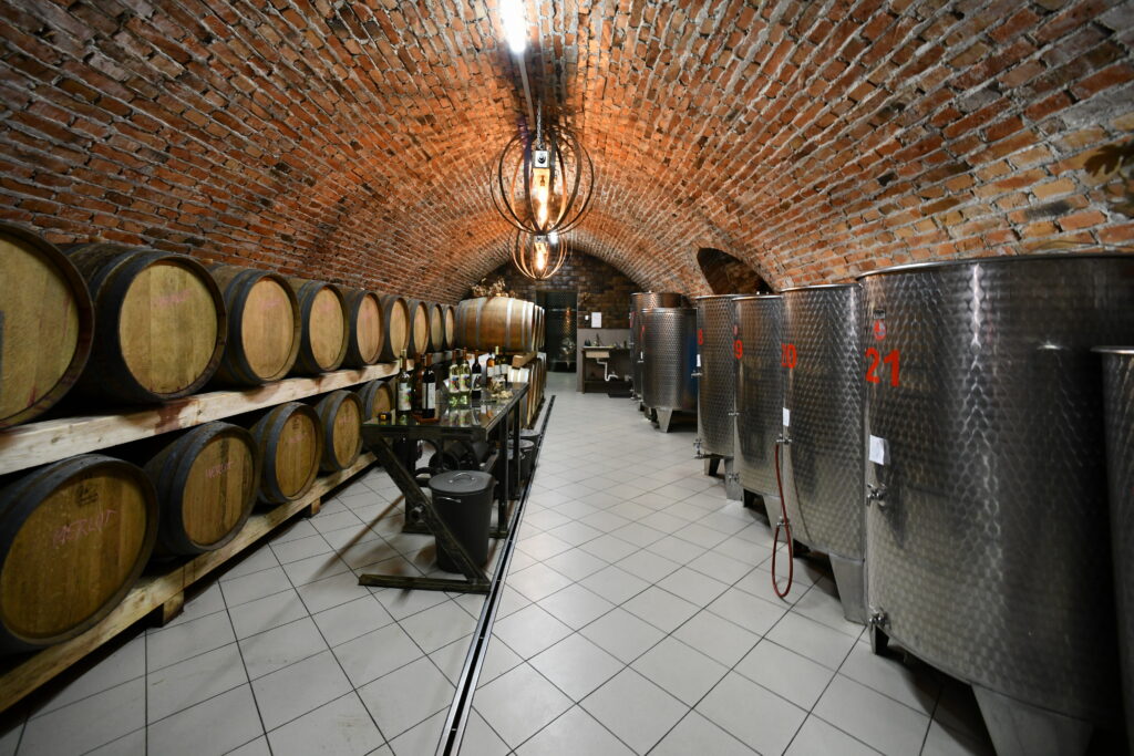 Vinarija Šijački