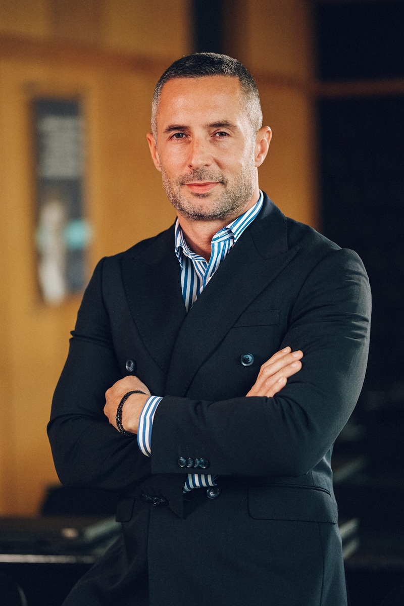 Filip Đoković