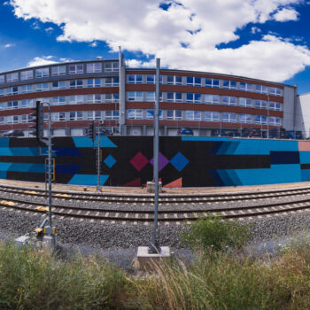 mural ćilim