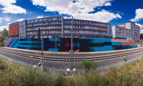 mural ćilim