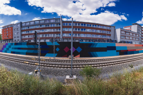 mural ćilim