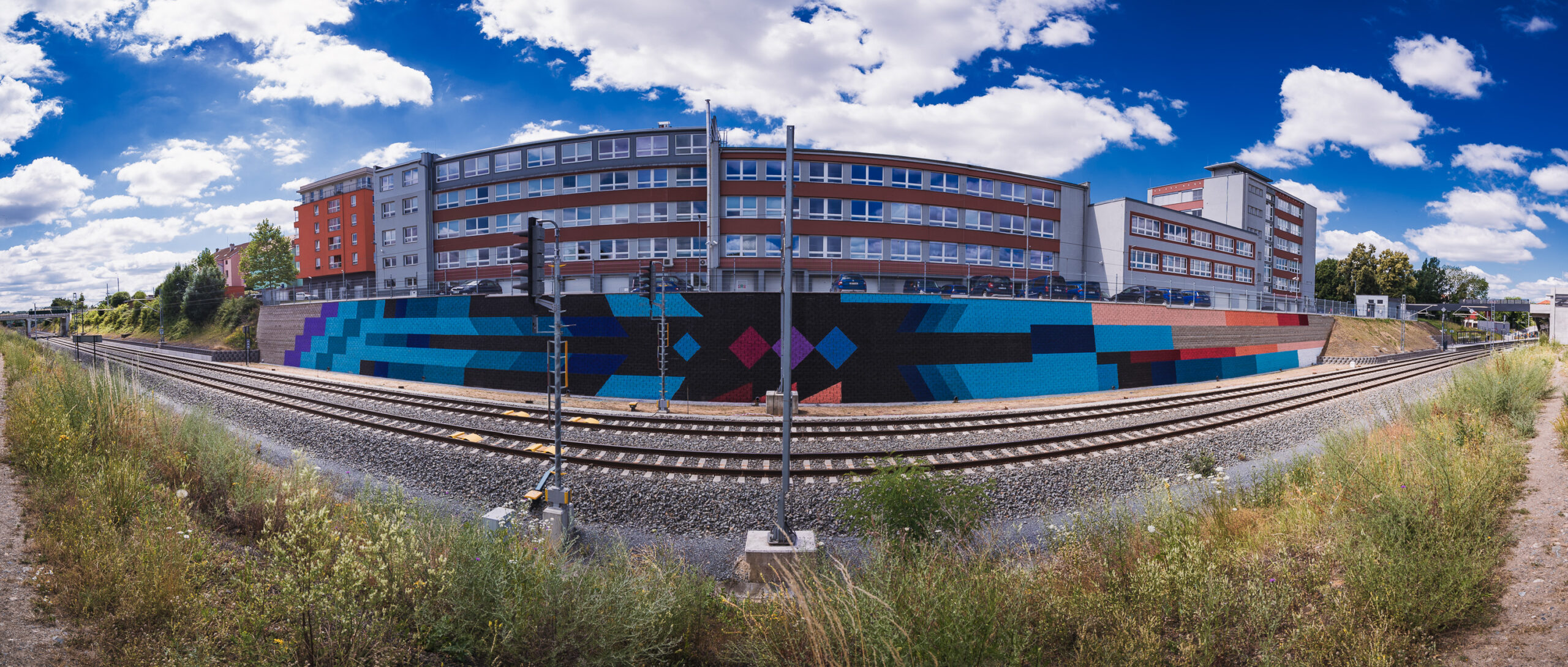 mural ćilim
