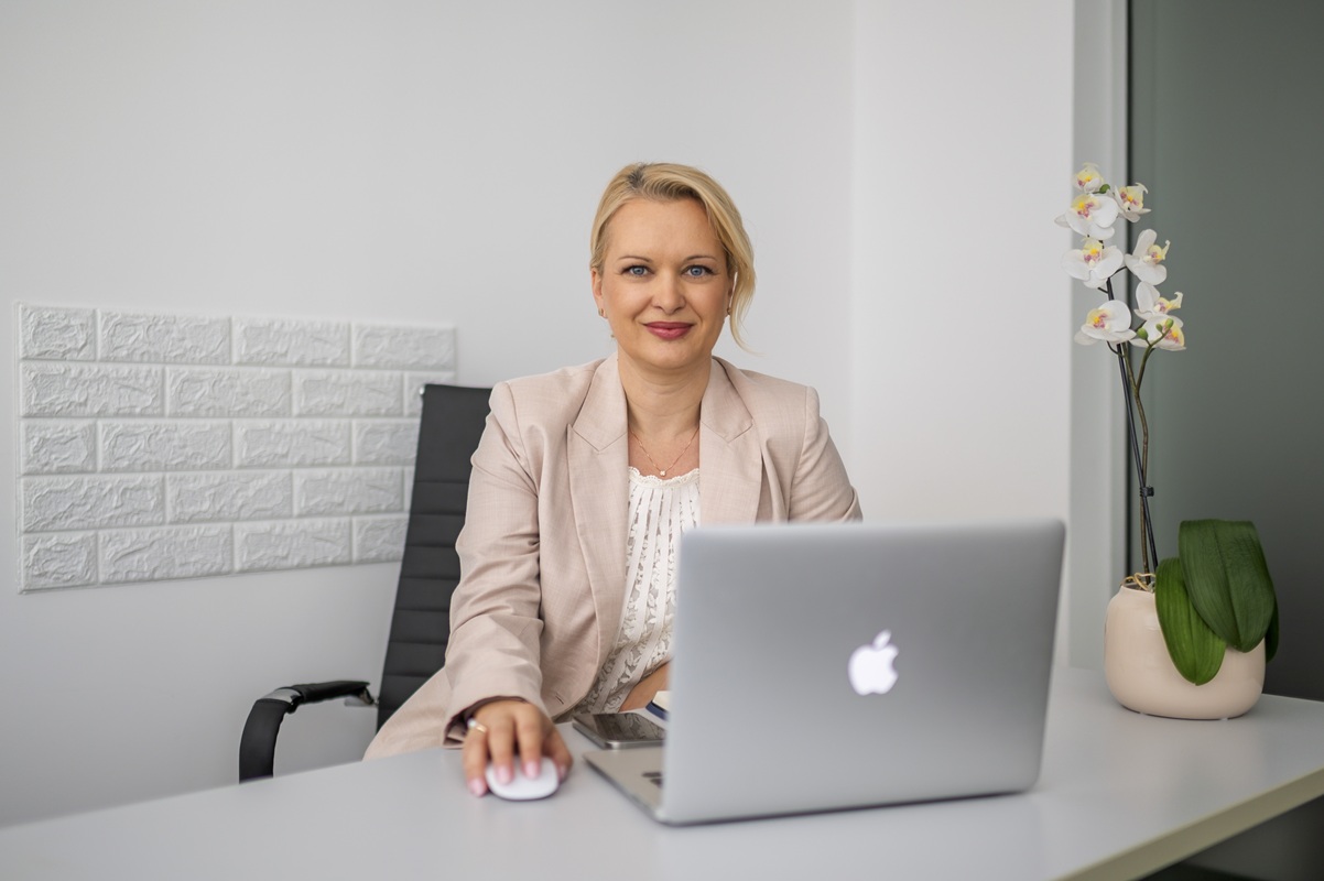 Katarina Savić Medipharm