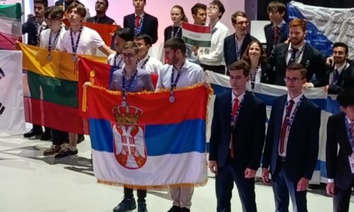 Olimpijada