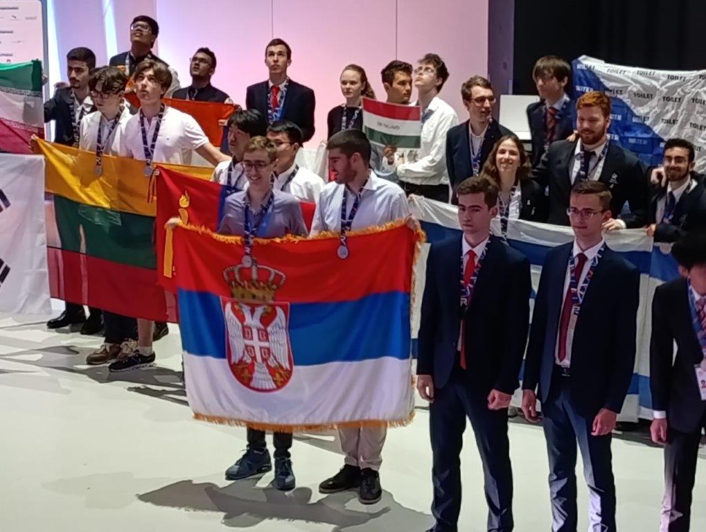 Olimpijada