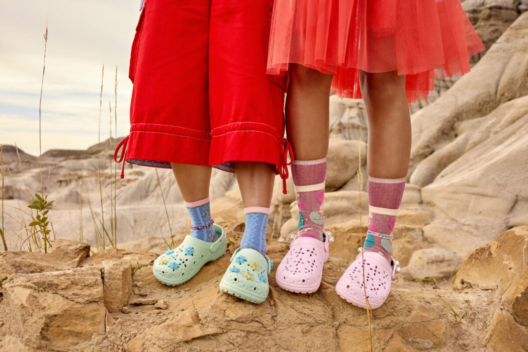 Crocs