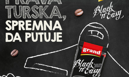 Grand kafa