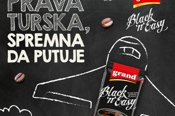 Grand kafa