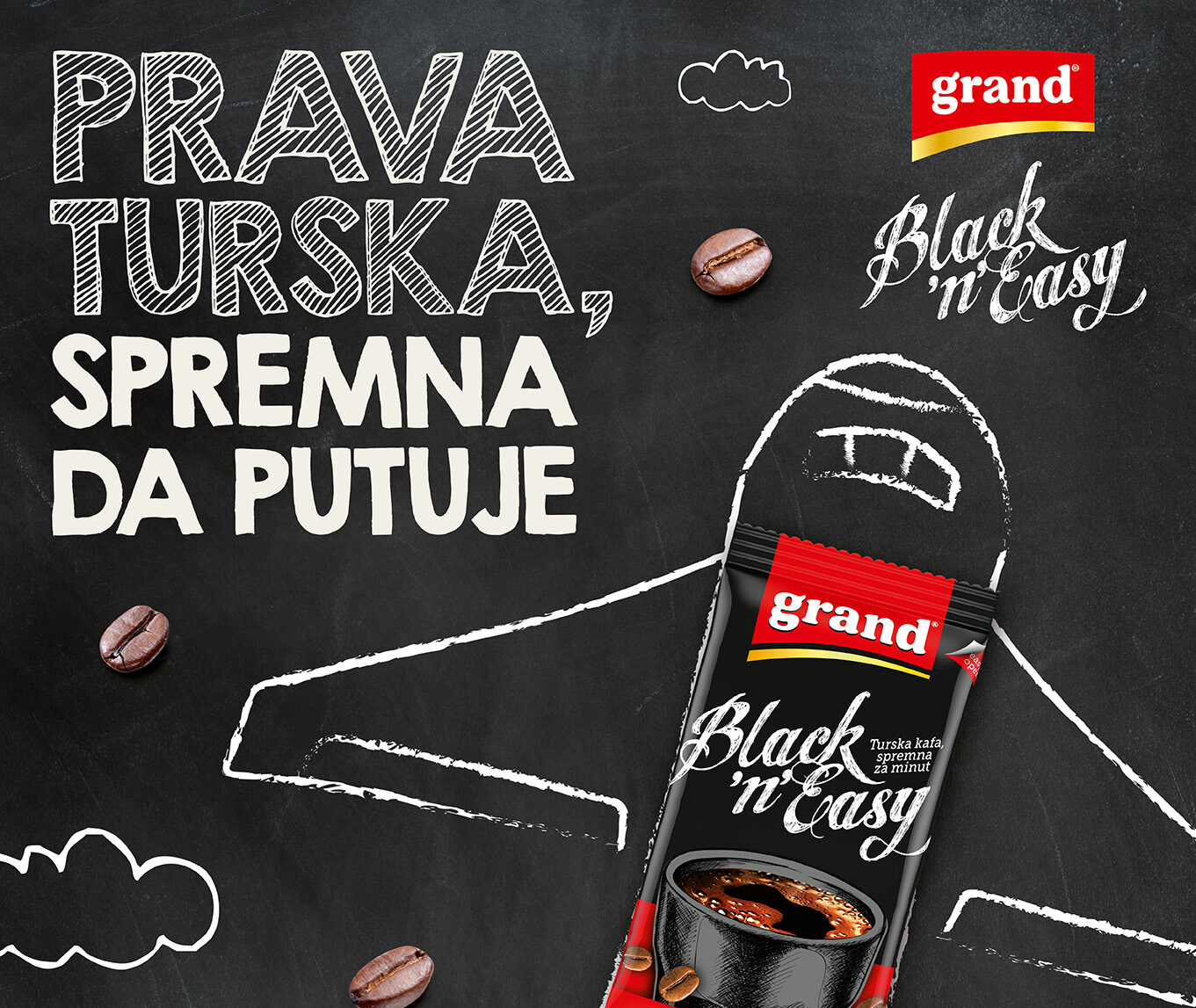 Grand kafa