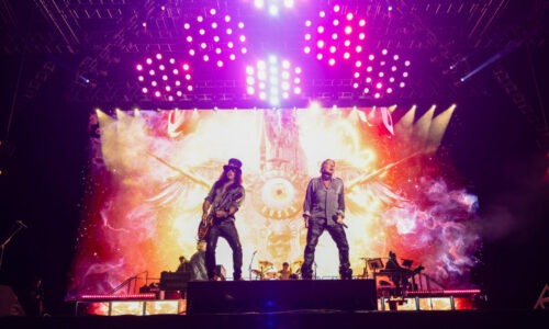 Guns'n'roses