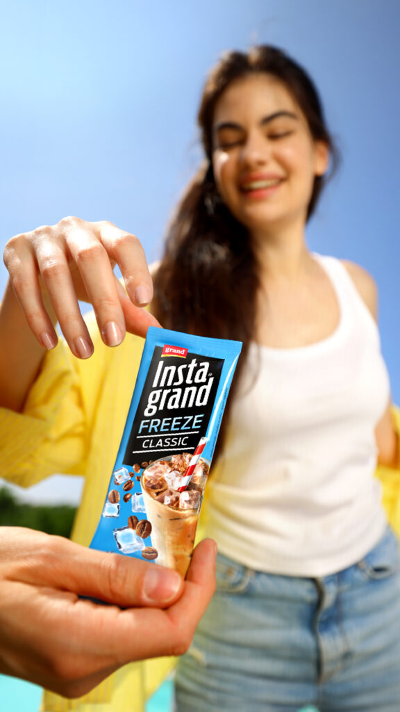 Insta Grand