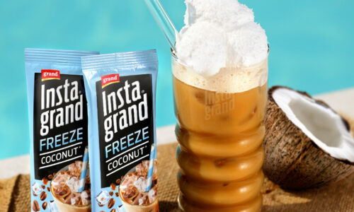 Insta Grand