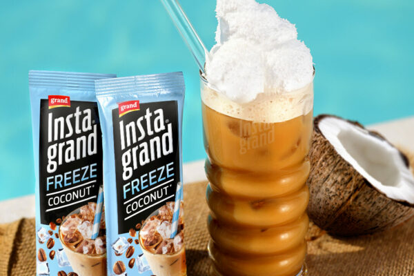Insta Grand