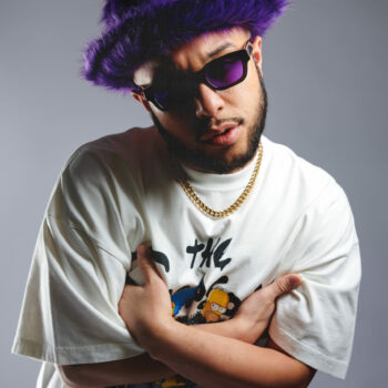 Jax Jones