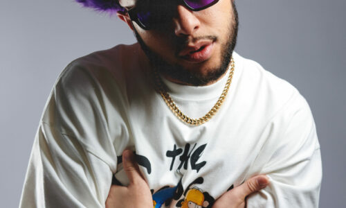 Jax Jones