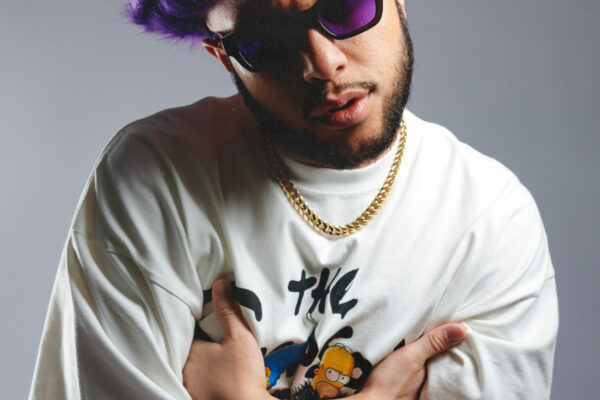 Jax Jones