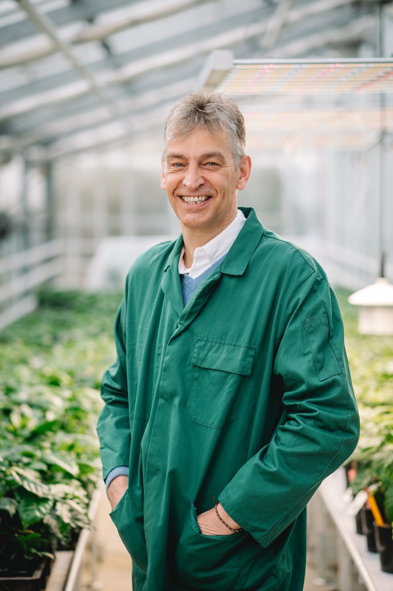 Jeroen Dijkman