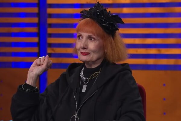 Josipa Lisac