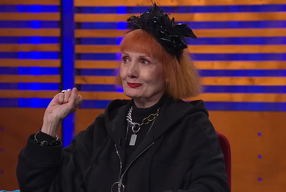 Josipa Lisac
