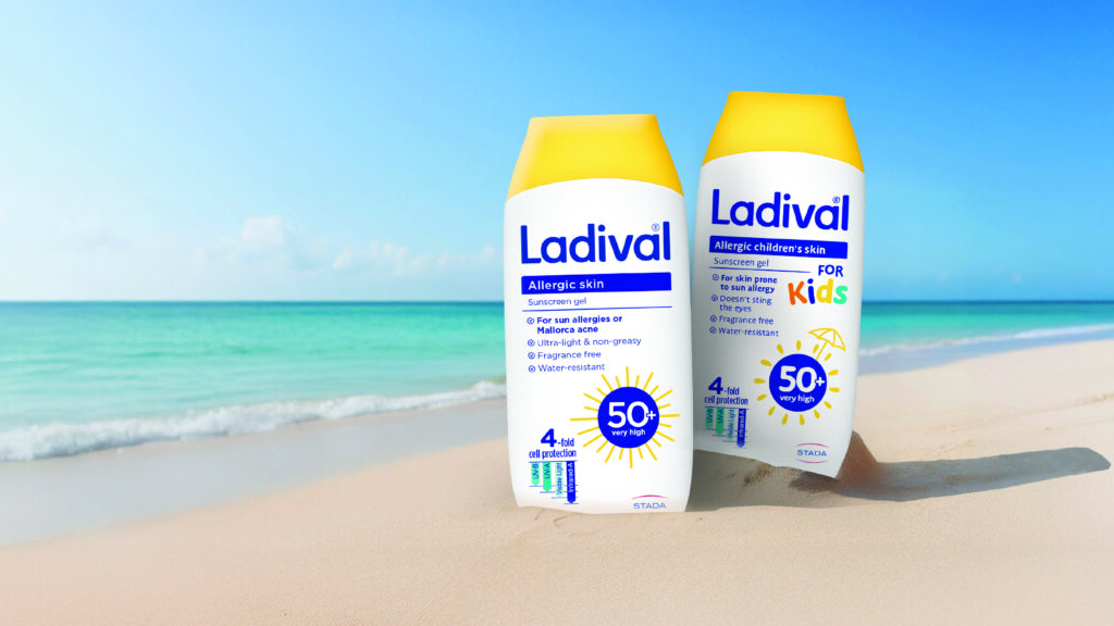 Ladival