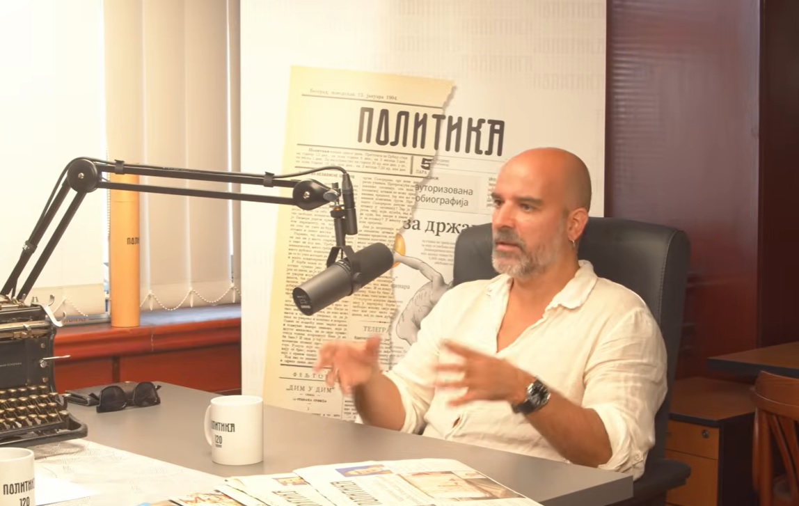 Marko Braković