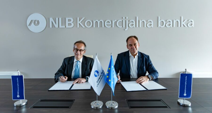 NLB Komercijalna banka
