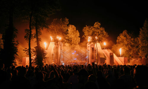 Lovefest