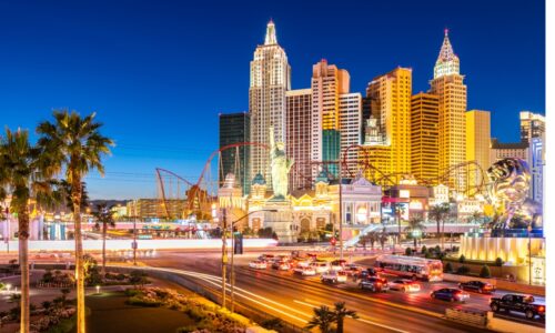 Las Vegas