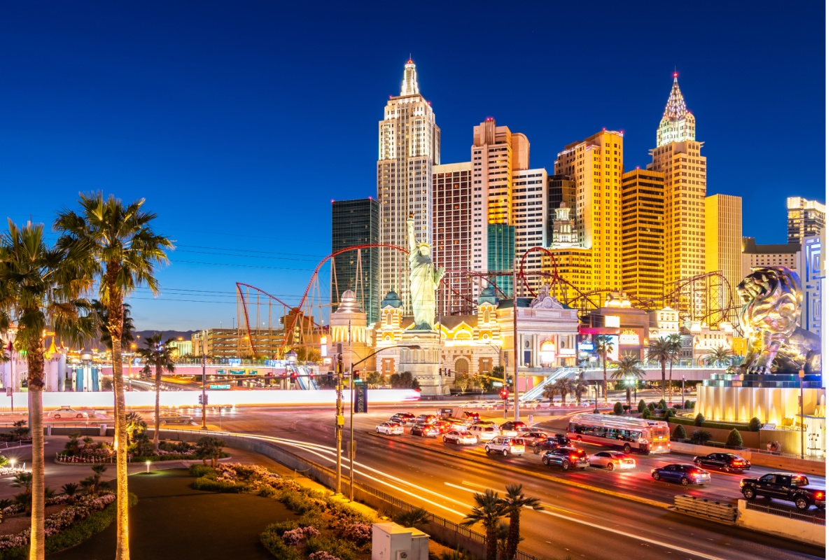 Las Vegas