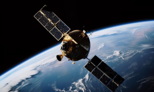 satelit