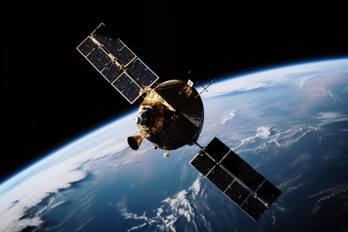 satelit