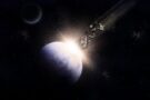 asteroid