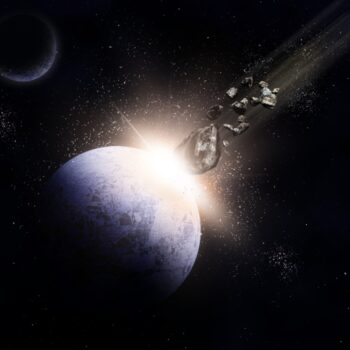 asteroid