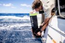 the ocean race