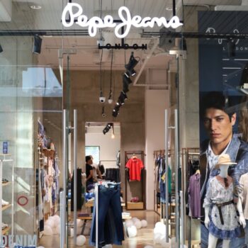 Pepe Jeans