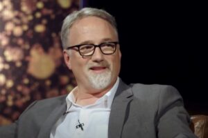 david fincher