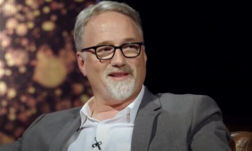 david fincher