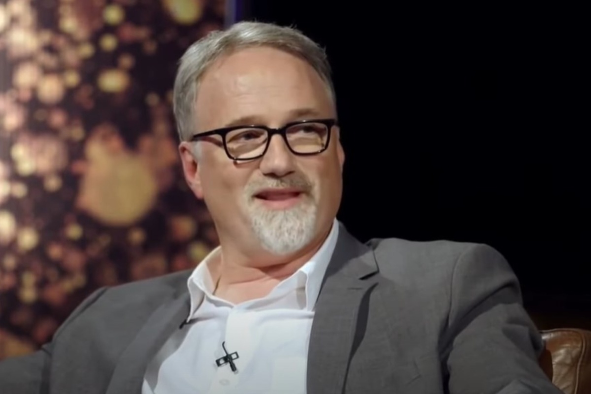 david fincher