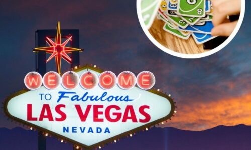 Las Vegas Uno