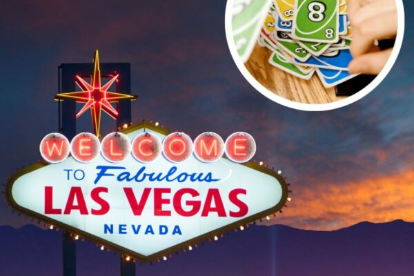Las Vegas Uno