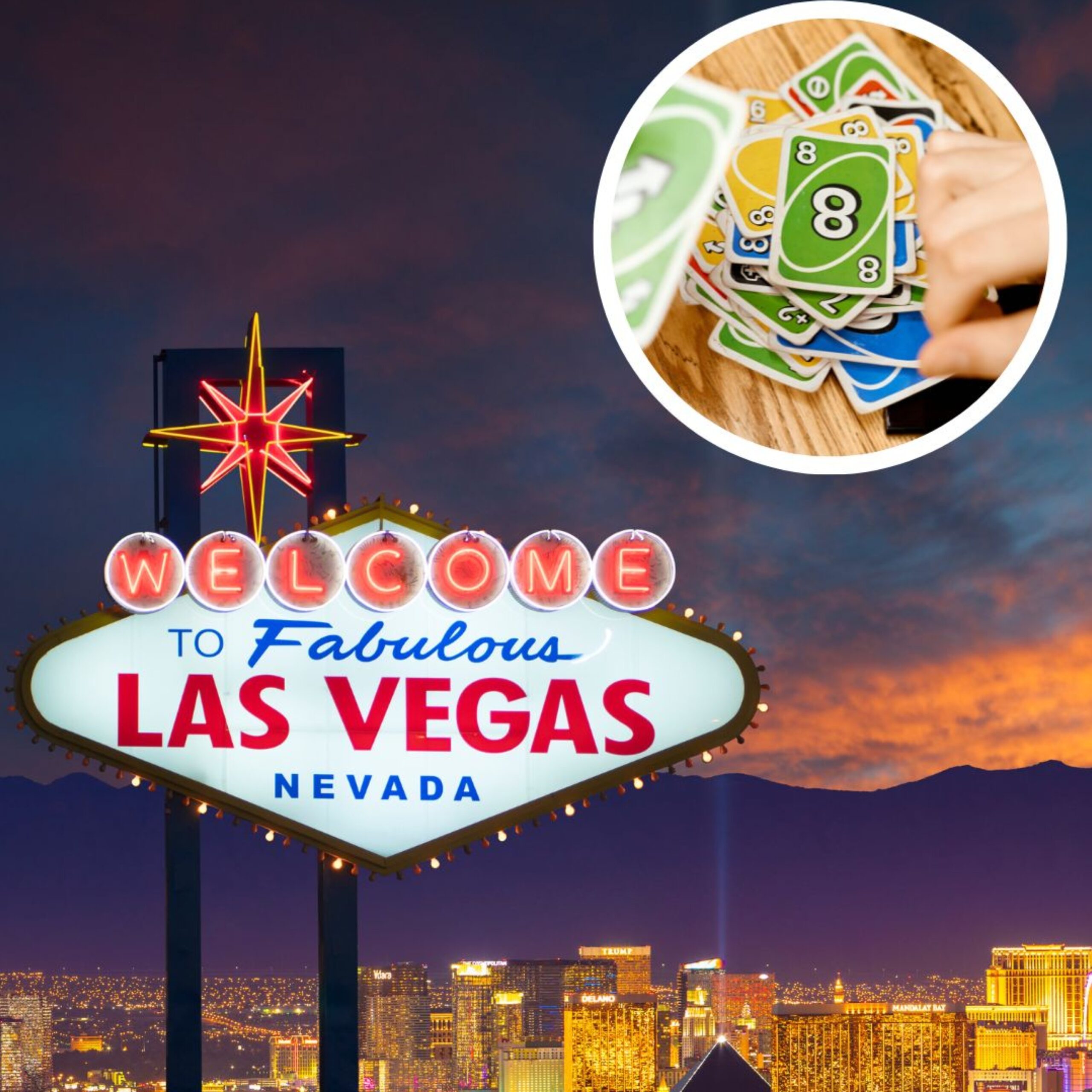Las Vegas Uno