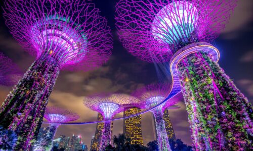 Singapur