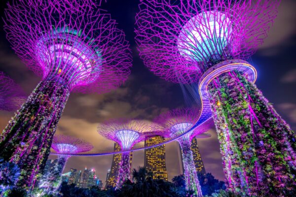 Singapur